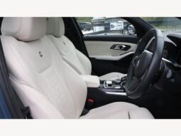 
										BMW Alpina B3 3.0 Bi Turbo Saloon 4dr Switch-Tronic full									