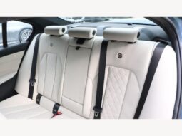 
										BMW Alpina B3 3.0 Bi Turbo Saloon 4dr Switch-Tronic full									
