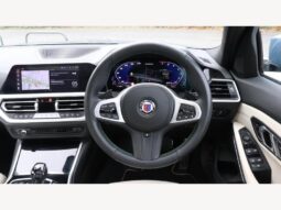 
										BMW Alpina B3 3.0 Bi Turbo Saloon 4dr Switch-Tronic full									