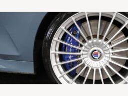 
										BMW Alpina B3 3.0 Bi Turbo Saloon 4dr Switch-Tronic full									