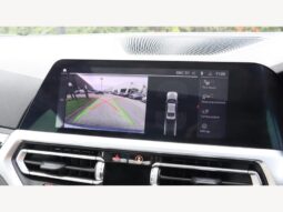 
										BMW Alpina B3 3.0 Bi Turbo Saloon 4dr Switch-Tronic full									