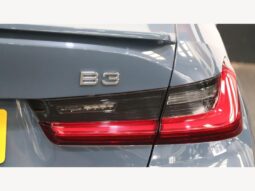 
										BMW Alpina B3 3.0 Bi Turbo Saloon 4dr Switch-Tronic full									