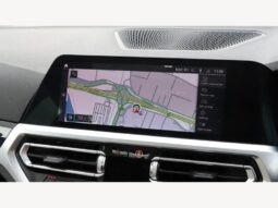 
										BMW Alpina B3 3.0 Bi Turbo Saloon 4dr Switch-Tronic full									