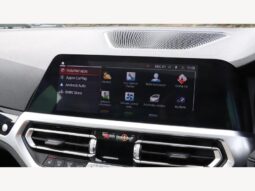 
										BMW Alpina B3 3.0 Bi Turbo Saloon 4dr Switch-Tronic full									