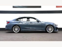 BMW Alpina B3 3.0 Bi Turbo Saloon 4dr Switch-Tronic