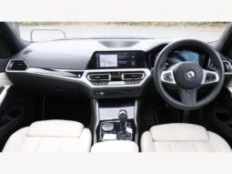 
										BMW Alpina B3 3.0 Bi Turbo Saloon 4dr Switch-Tronic full									