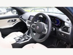 
										BMW Alpina B3 3.0 Bi Turbo Saloon 4dr Switch-Tronic full									