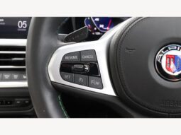 
										BMW Alpina B3 3.0 Bi Turbo Saloon 4dr Switch-Tronic full									