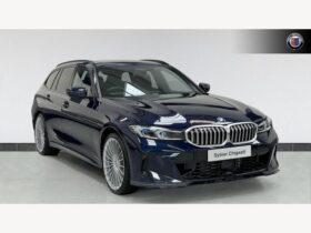 BMW Alpina B3 3.0 Touring 5dr