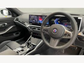 BMW Alpina B3 3.0 Touring 5dr