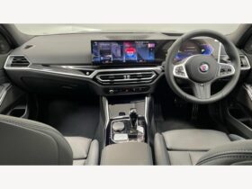 BMW Alpina B3 3.0 Touring 5dr