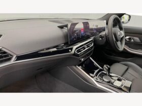 BMW Alpina B3 3.0 Touring 5dr