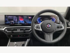 BMW Alpina B3 3.0 Touring 5dr