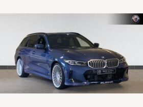 BMW Alpina B3 3.0 Touring 5dr Switch-Tronic AWD