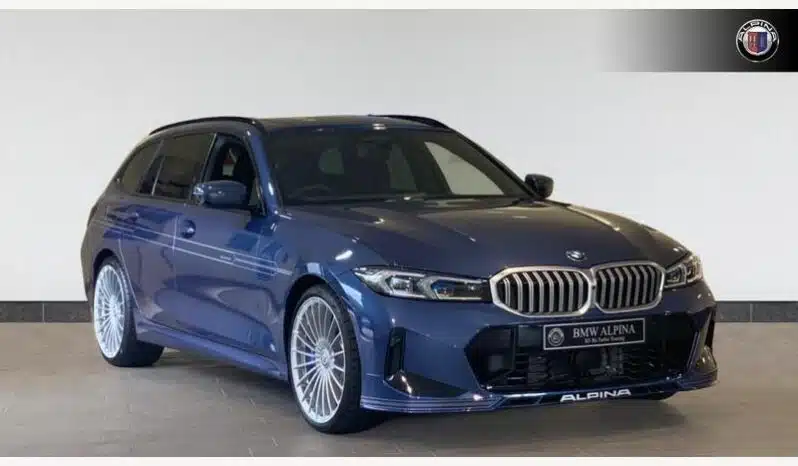 BMW Alpina B3 3.0 Touring 5dr Switch-Tronic AWD