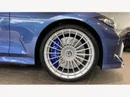 
										BMW Alpina B3 3.0 Touring 5dr Switch-Tronic AWD full									