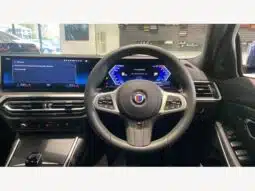 
										BMW Alpina B3 3.0 Touring 5dr Switch-Tronic AWD full									