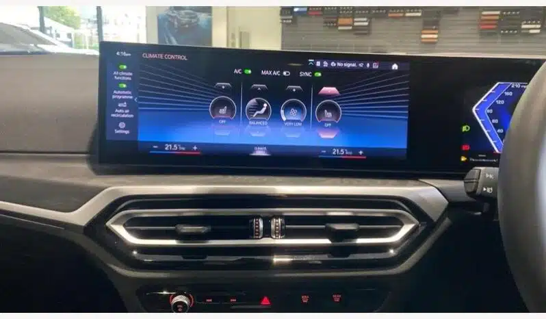 
								BMW Alpina B3 3.0 Touring 5dr Switch-Tronic AWD full									