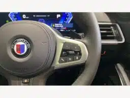 
										BMW Alpina B3 3.0 Touring 5dr Switch-Tronic AWD full									