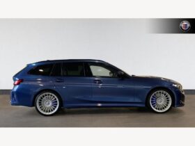BMW Alpina B3 3.0 Touring 5dr Switch-Tronic AWD