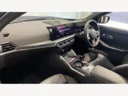 
										BMW Alpina B3 3.0 Touring 5dr Switch-Tronic AWD full									