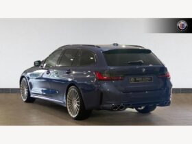 BMW Alpina B3 3.0 Touring 5dr Switch-Tronic AWD