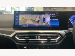 
										BMW Alpina B3 3.0 Touring 5dr Switch-Tronic AWD full									