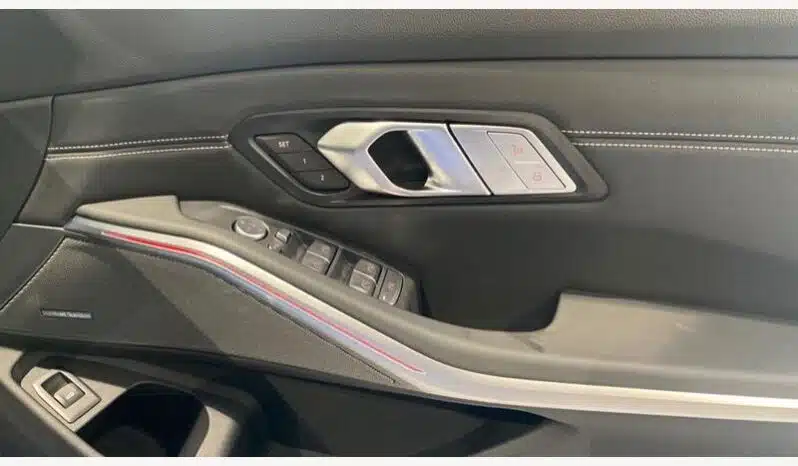 
								BMW Alpina B3 3.0 Touring 5dr Switch-Tronic AWD full									