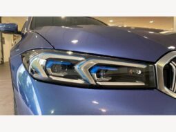 
										BMW Alpina B3 3.0 Touring 5dr Switch-Tronic AWD full									