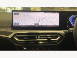 
										BMW Alpina B3 3.0 Touring 5dr Switch-Tronic AWD full									