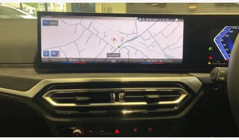 
								BMW Alpina B3 3.0 Touring 5dr Switch-Tronic AWD full									