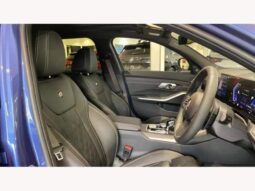 
										BMW Alpina B3 3.0 Touring 5dr Switch-Tronic AWD full									