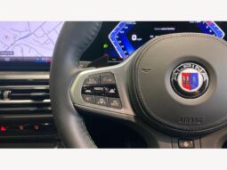 
										BMW Alpina B3 3.0 Touring 5dr Switch-Tronic AWD full									