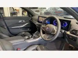 
										BMW Alpina B3 3.0 Touring 5dr Switch-Tronic AWD full									