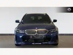 
										BMW Alpina B3 3.0 Touring 5dr Switch-Tronic AWD full									