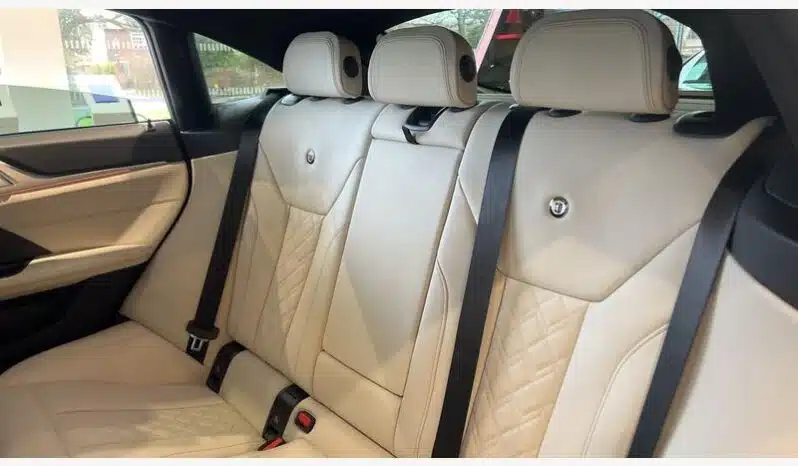 
								BMW Alpina B4 3.0 Gran Coupe full									