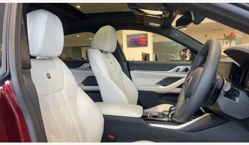 
								BMW Alpina B4 3.0 Gran Coupe full									