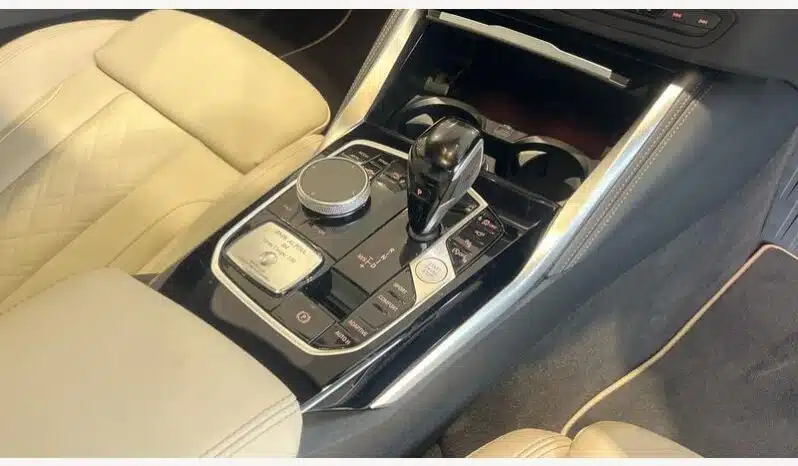 
								BMW Alpina B4 3.0 Gran Coupe full									