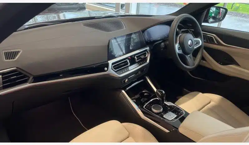 
								BMW Alpina B4 3.0 Gran Coupe full									