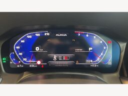 
										BMW Alpina B4 3.0 Gran Coupe full									