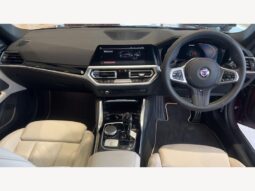 
										BMW Alpina B4 3.0 Gran Coupe full									
