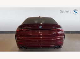 
										BMW Alpina B4 3.0 Gran Coupe full									