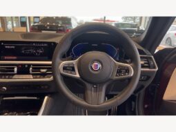 
										BMW Alpina B4 3.0 Gran Coupe full									