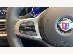
										BMW Alpina B4 3.0 Gran Coupe full									