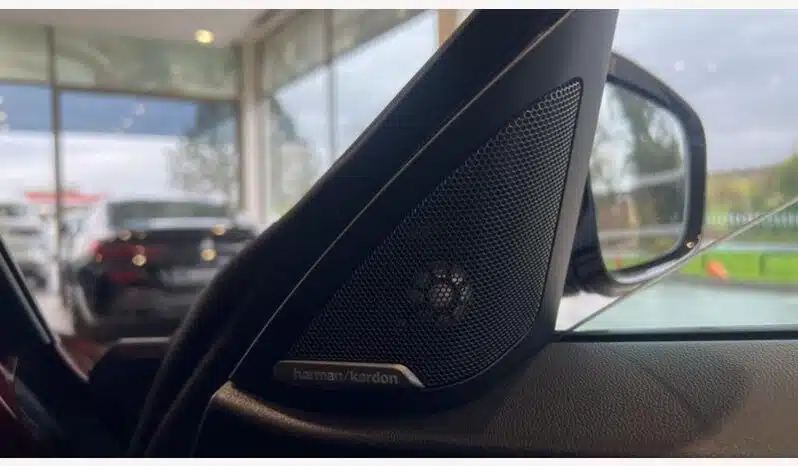 
								BMW Alpina B4 3.0 Gran Coupe full									