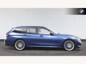 BMW Alpina D3S 3.0 Touring