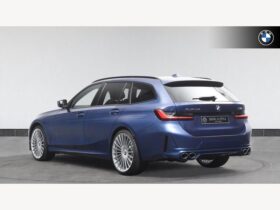 BMW Alpina D3S 3.0 Touring