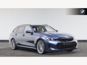 BMW Alpina D3S 3.0 Touring