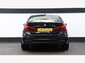 BMW Alpina D5S 3.0 Saloon Switch-Tronic