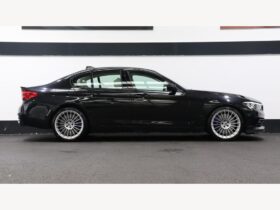 BMW Alpina D5S 3.0 Saloon Switch-Tronic